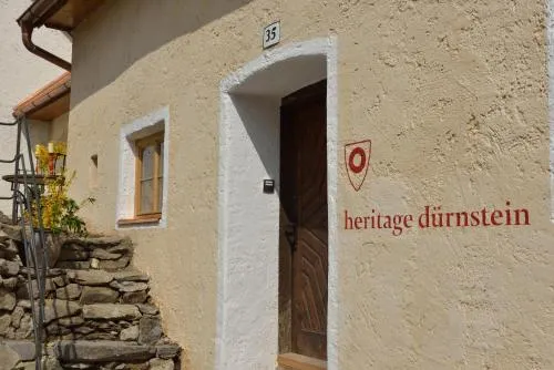 Heritage Dürnstein in Dürnstein, Österreich