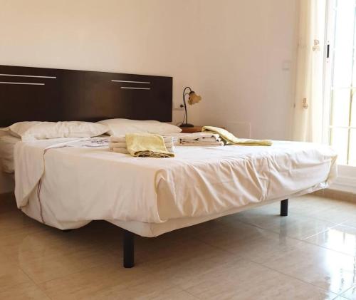 Lovely 3-Bed House in San Juan de los Terreros gîte à louer Pulpí