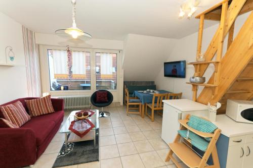Ferienwohnung Klabautermann