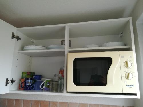 Konyha, Ferienwohnung Katrin - nahe Chemnitz in Limbach-Oberfrohna