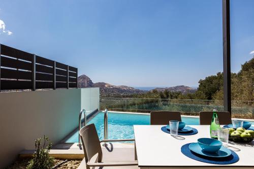 Porti Villas Iraklis Porti Villas Iraklis