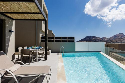 Porti Villas Iraklis Porti Villas Iraklis