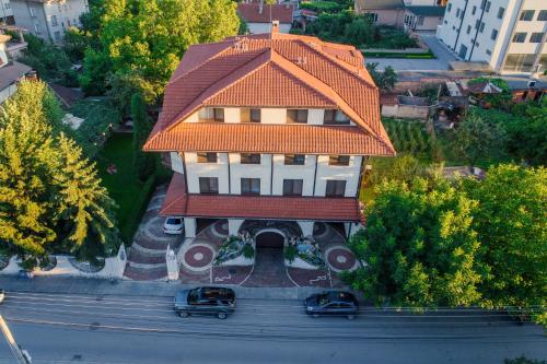 Boutique Hotel L do Rado – Sofia, PA