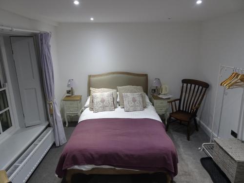 Ty Gwyn Hotel - image 12