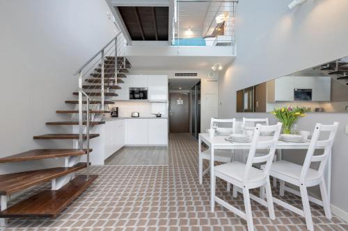 Jantar Apartamenty - Deluxe Marine Seaview