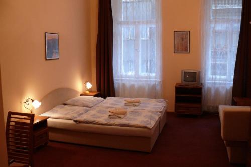 Aaron, Praha (fotografie 8)