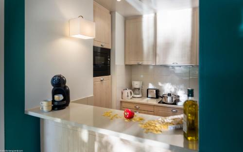 Center Parcs Le Lac d'Ailette Room Type - VIP Cottage (4 People)