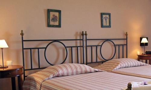 Agnantia Bed & Breakfast