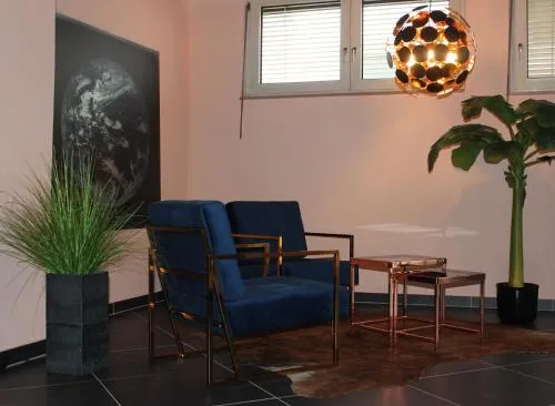 BLUE SKY-Suite in Fellbach, Deutschland