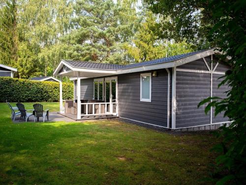  Cottage in Rhenen for 6 Person in Rhenen