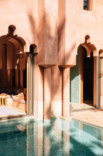 291053220 Amanjena Resort