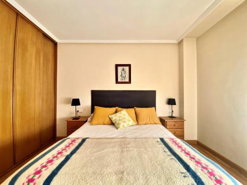 Housingleón - San Marcos con opción a garaje, León (Foto 6)
