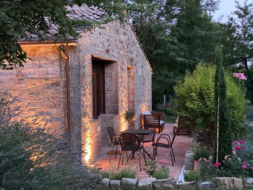 Mulino in Chianti 2