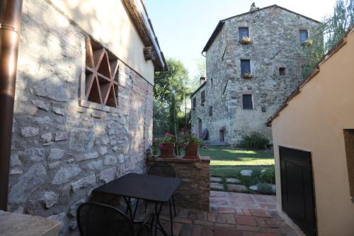 Mulino in Chianti 4