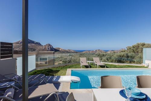 Porti Villas Iraklis Porti Villas Iraklis