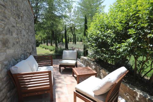 Mulino in Chianti 5