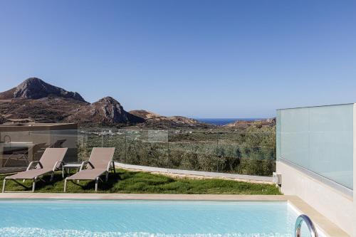 Porti Villas Iraklis Porti Villas Iraklis