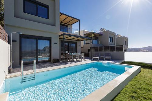 Porti Villas Iraklis Porti Villas Iraklis