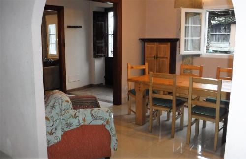 Apartamentos Turisticas: Pto De Compostela