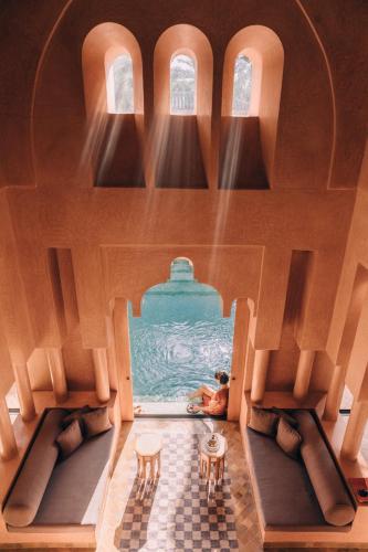 291054994 Amanjena Resort
