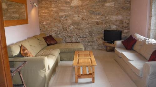  Apartamentos Turisticas: Pto De Compostela in Santa María