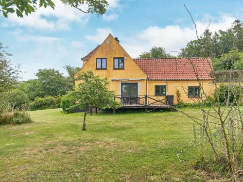Holiday home Allinge VIII - image 8