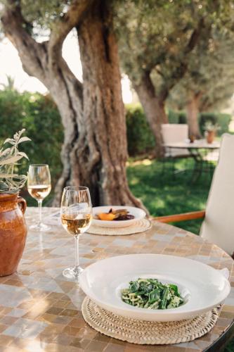 291055221 Amanjena Resort