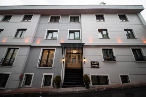 Kare Hotel Sultanahmet, Стамбул
