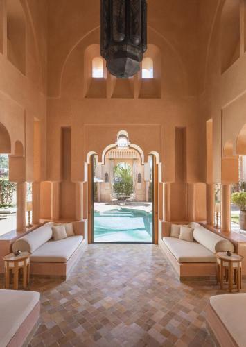 291055597 Amanjena Resort