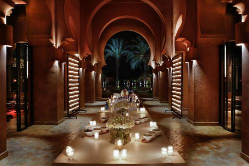 291056609 Amanjena Resort