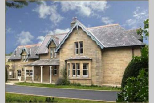 Brokenheugh Lodge (sleeps 7 +), , Northumberland