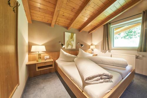 Boutique Appartements