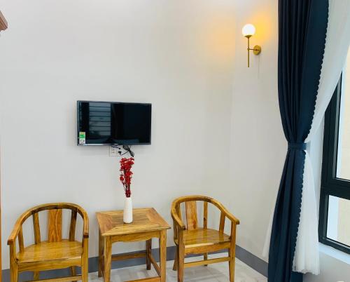 AN DUYEN HOTEL