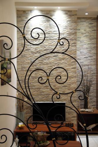  Studio Miltos Aspasia 1 in Chania