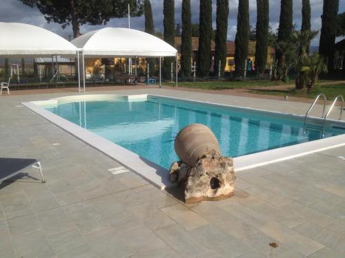  Agriturismo Ali E Radici in Cisterna di Latina