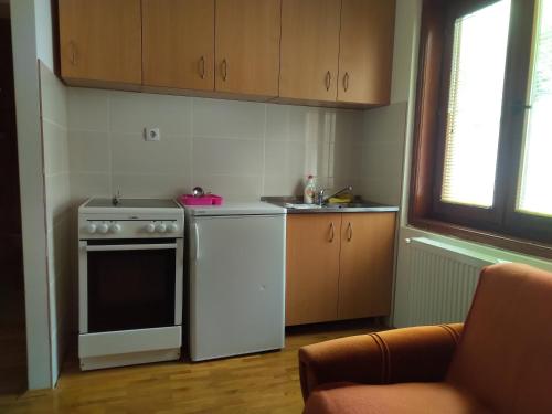 Apartments and Rooms Vicko - image 12