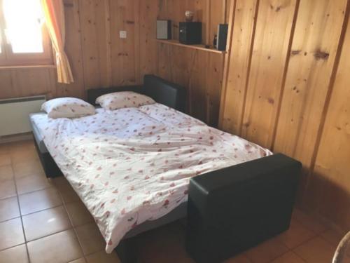 Chalet Le Biolley 2