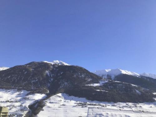 Dış Görünüm, Le Biolley 2 in Champex