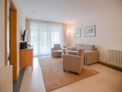 Dünenpark Binz - Komfort Ferienwohnung mit 2 Schlafzimmern und Balkon im Obergeschoss 194 in Binz, Deutschland