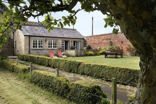 Orchard Barn gîte à louer Haydon Bridge Railway Station