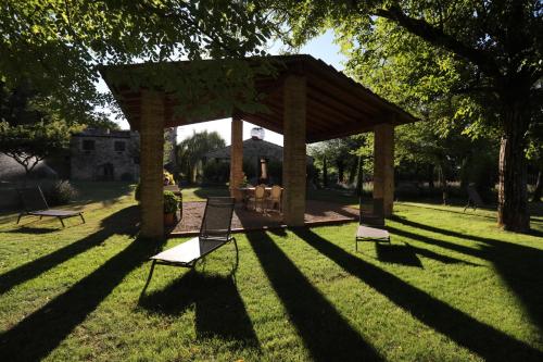 Mulino in Chianti 3