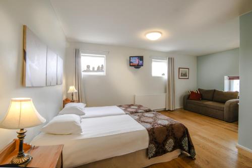 Jugend Home Hotel - image 10