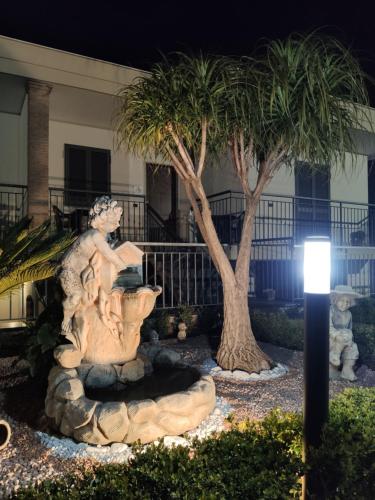 Caesar's B&B – Scafati, UT