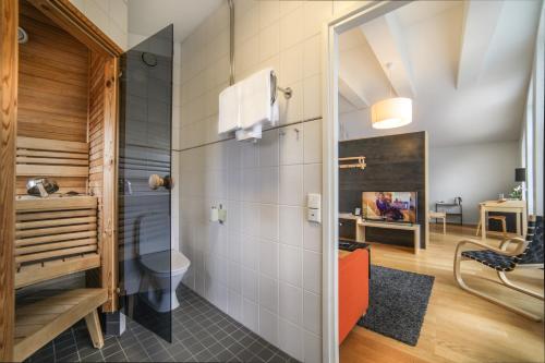 Jugend Home Hotel - image 2