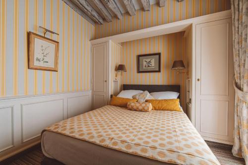 Hôtel de l'Abbaye - image 13