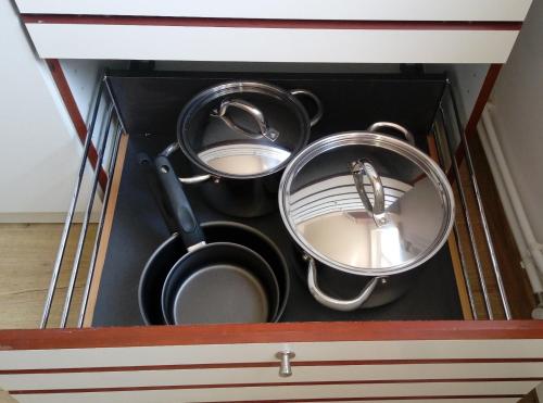Lemuria Hostel Szkolna centrum in 萊格尼察市中心
