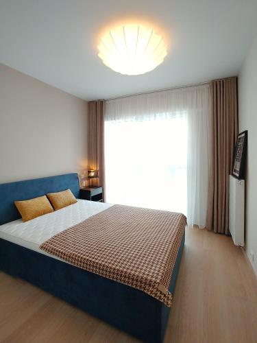 Deluxe Apartment image 1