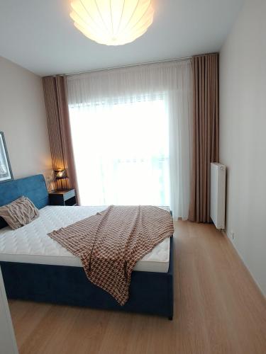 Capital Apartments - Towarowa - image 3
