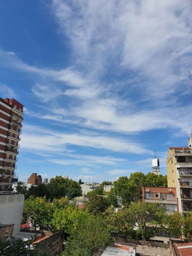 Hotel in Buenos Aires 