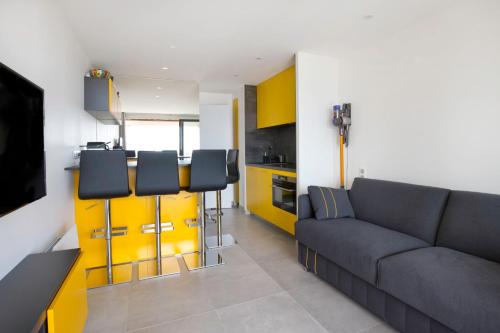 Appartement Wester - Welkeys 5